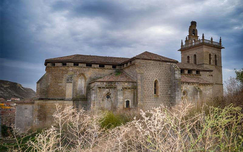 Iglesia de Santa Columba