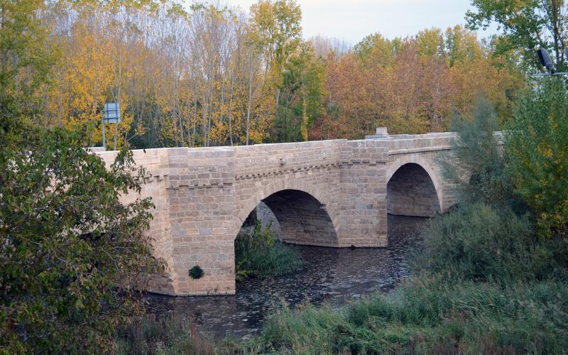 Puente de Villamediana