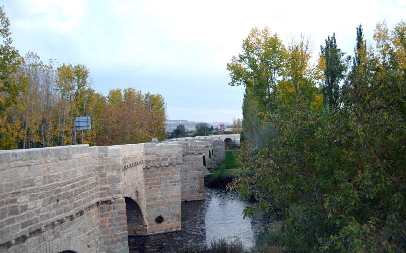 Puente de Villamediana