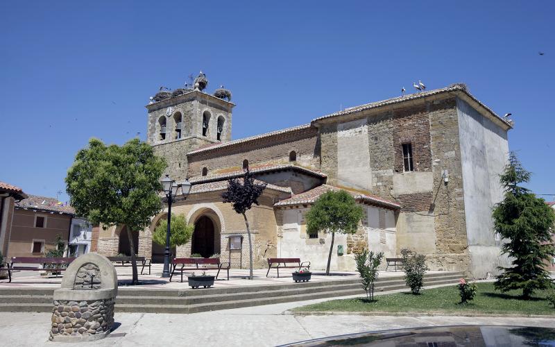 San Pelayo