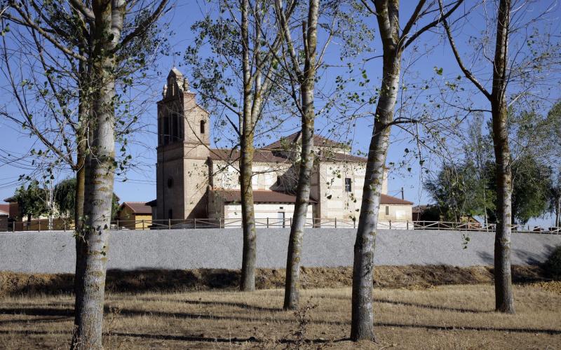 Iglesia de San Pelayo