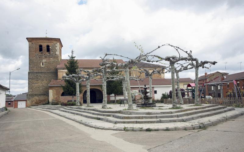 Iglesia de San Pelayo