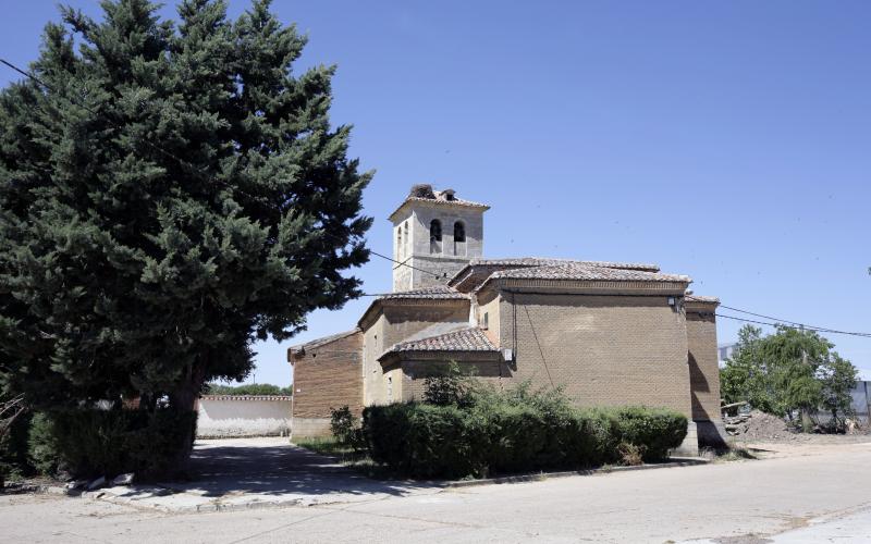 Iglesia de Santo Tomás