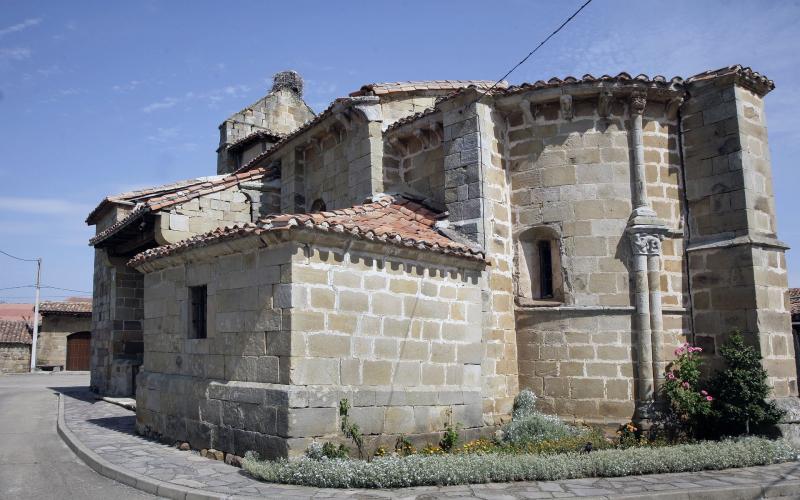 Iglesia de San Juan Bautista