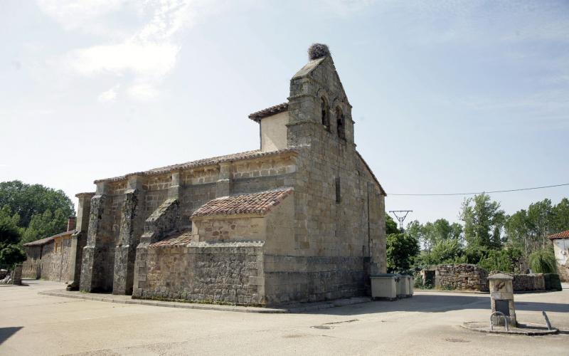 Iglesia de San Juan Bautista