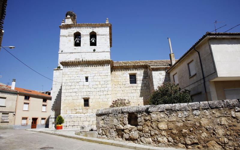 Iglesia de Nuestra Señora de la Asunción