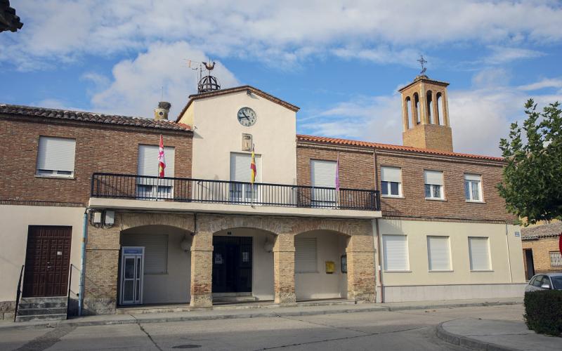 Ayuntamiento