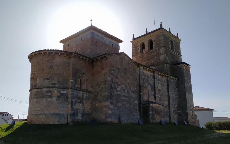 Iglesia de San Lorenzo