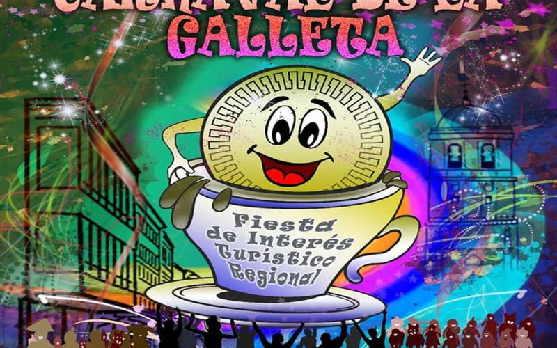 Carnaval de la galleta