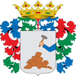 Escudo de Villada